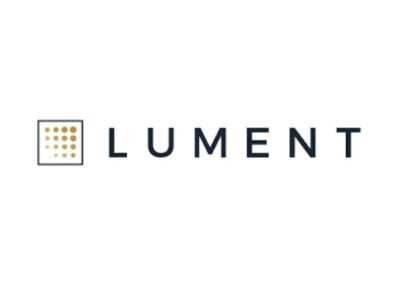 LUMENT Logo