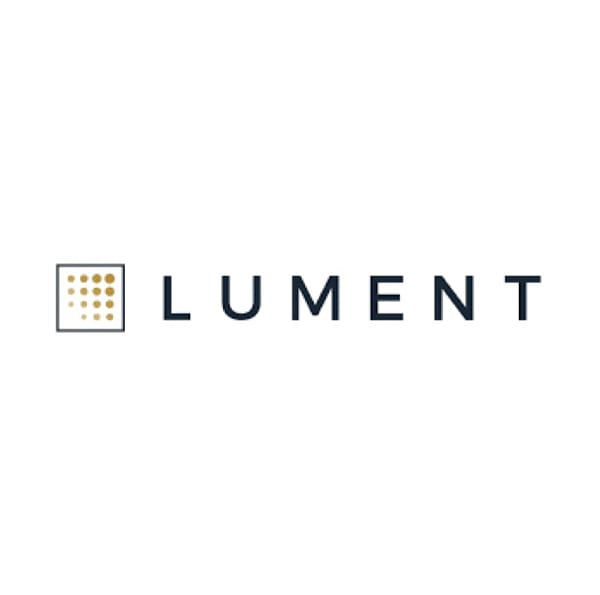 LUMENT Logo