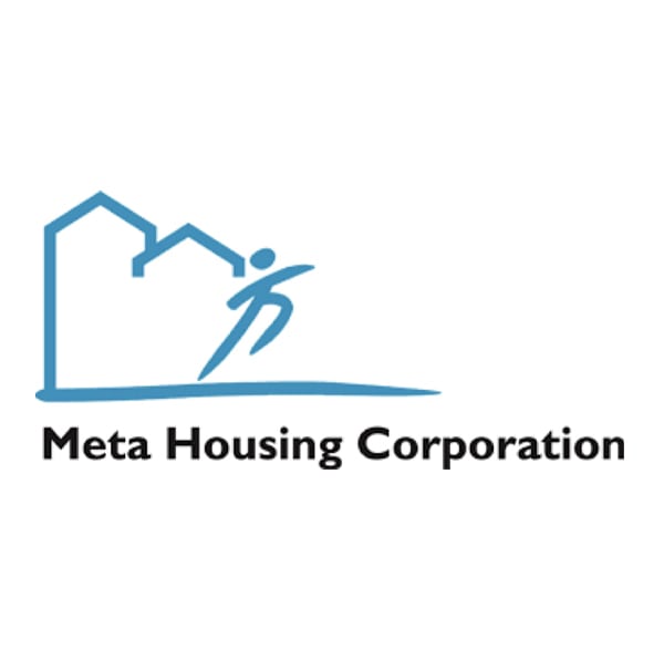 Meta Housing Corporation Logo