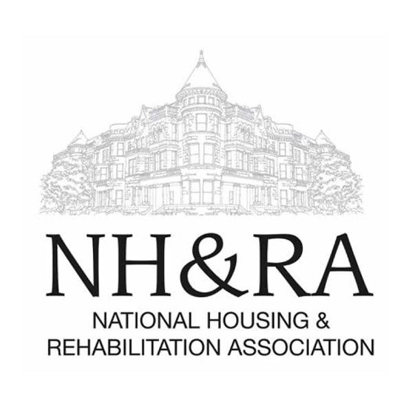 National Housing & Rehabilitation Association Logo