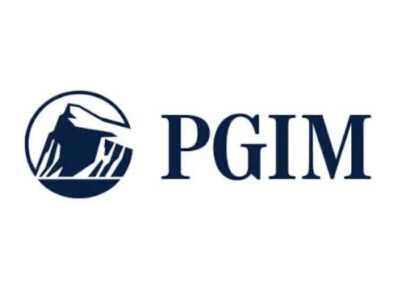 PGIM Logo