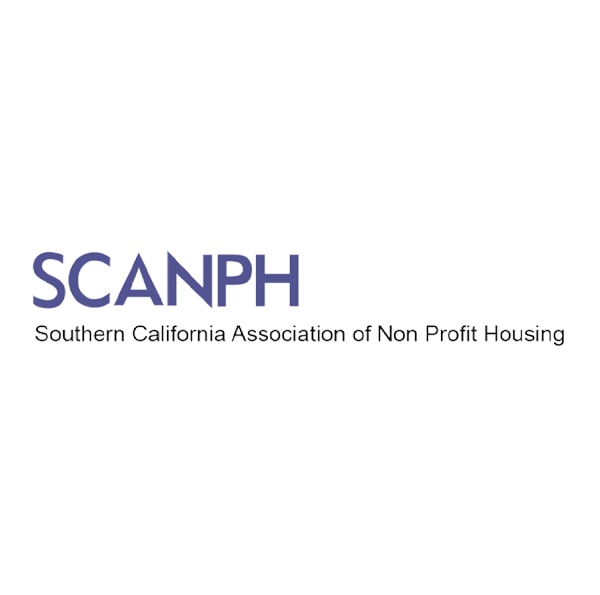 Souther California Association of Non Profit Housing logo