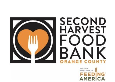 Second Harvest Food Bank Orange County Logo