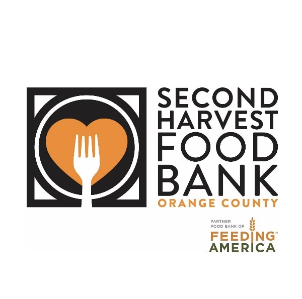 Second Harvest Food Bank Orange County Logo