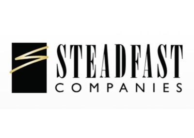 Steadfast Companies Logo