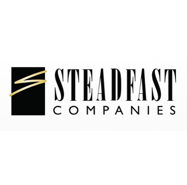 Steadfast Companies Logo