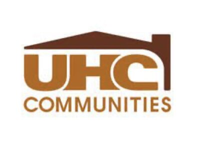 UHC Communities Logo