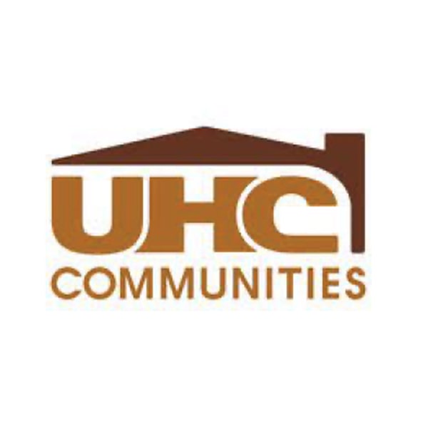 UHC Communities Logo