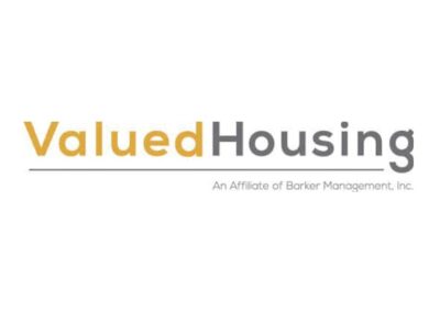 Valued Housing Logo
