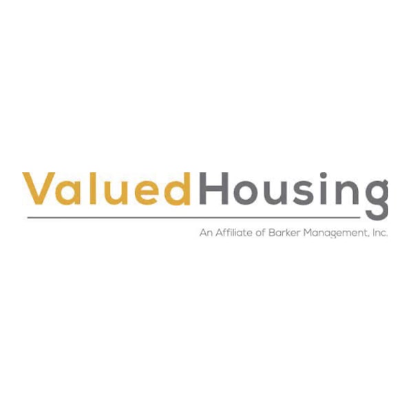 Valued Housing Logo