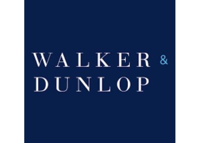 Walker Dunlop Logo