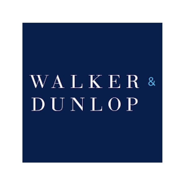 Walker Dunlop Logo