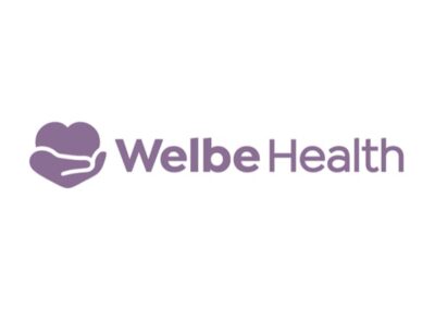 Welbe Health Logo
