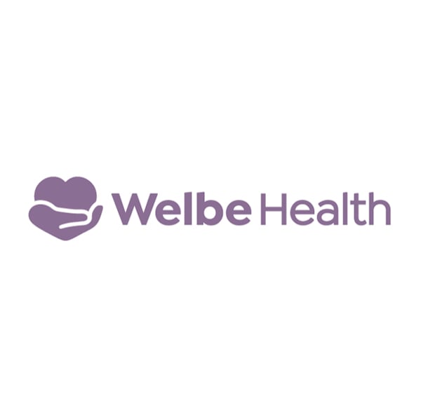 Welbe Health Logo