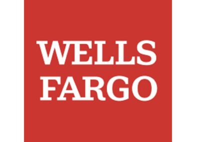 Wells Fargo Logo