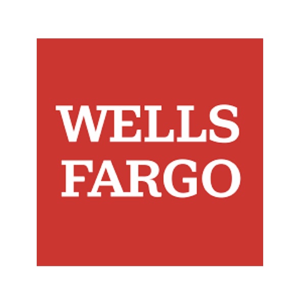 Wells Fargo Logo