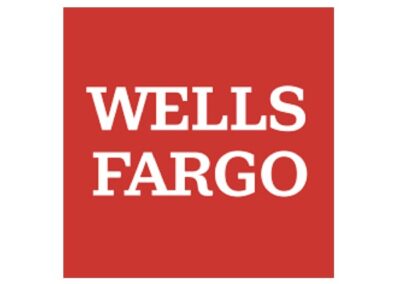 Wells Fargo Logo