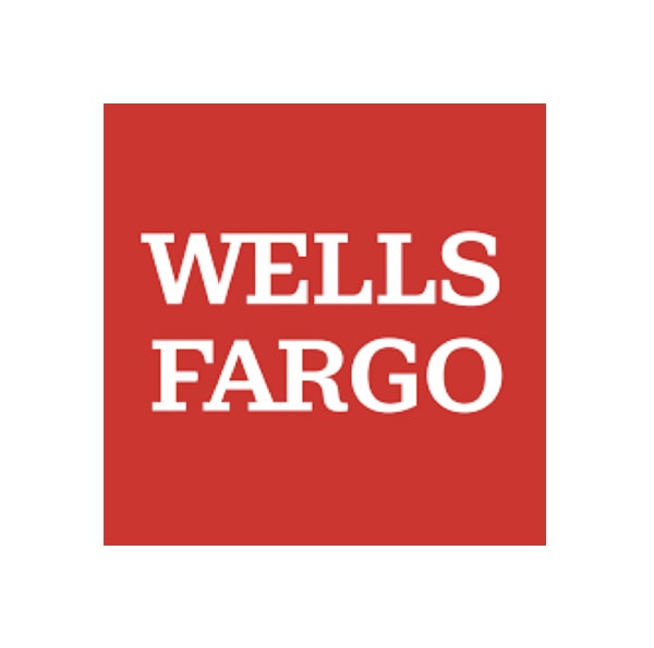 Wells Fargo Logo