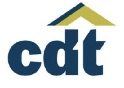 cdt Logo