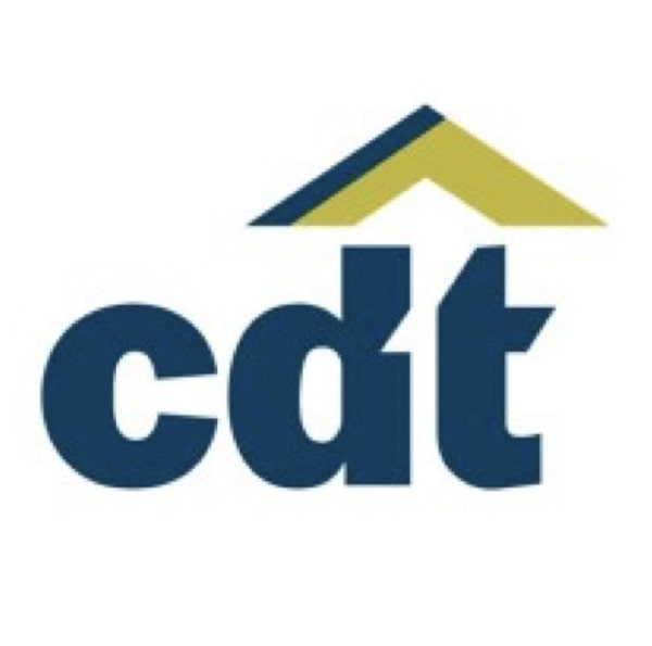 cdt Logo