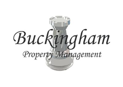 Buckingham Property Mgmt logo