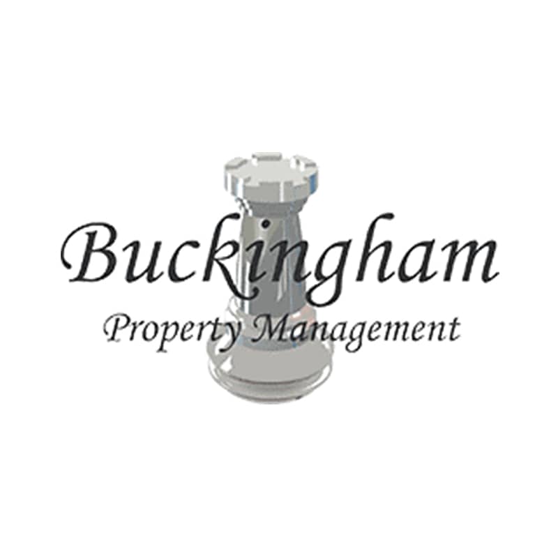 Buckingham Property Mgmt logo