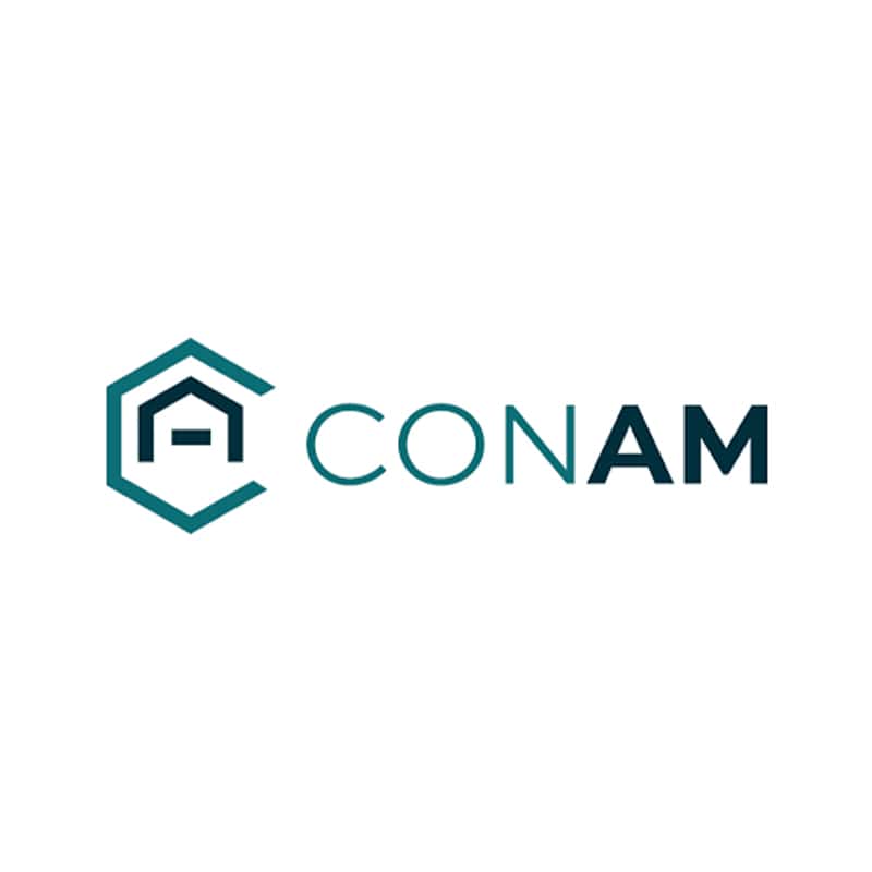 CONAM logo