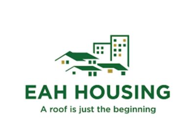 EAH housing logo