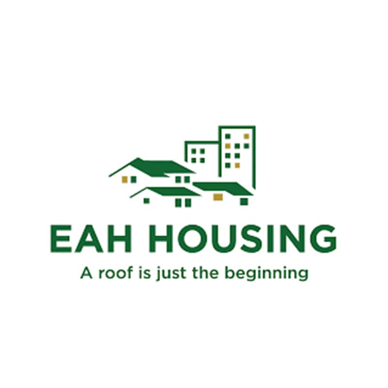 EAH housing logo