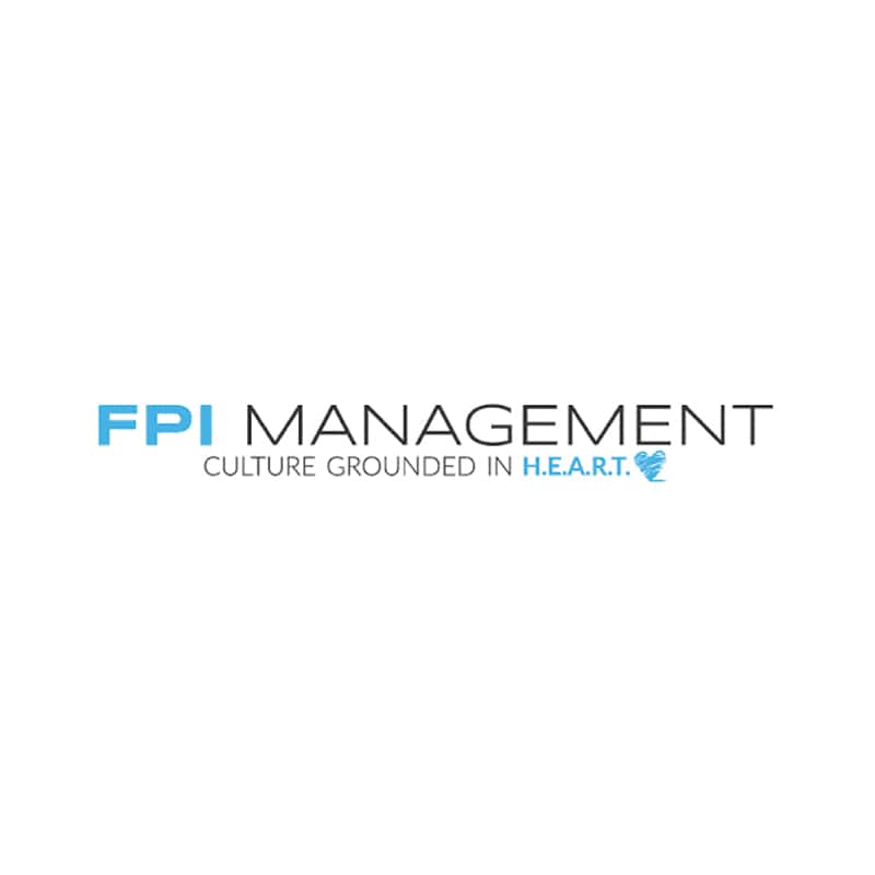 FPI Management logo