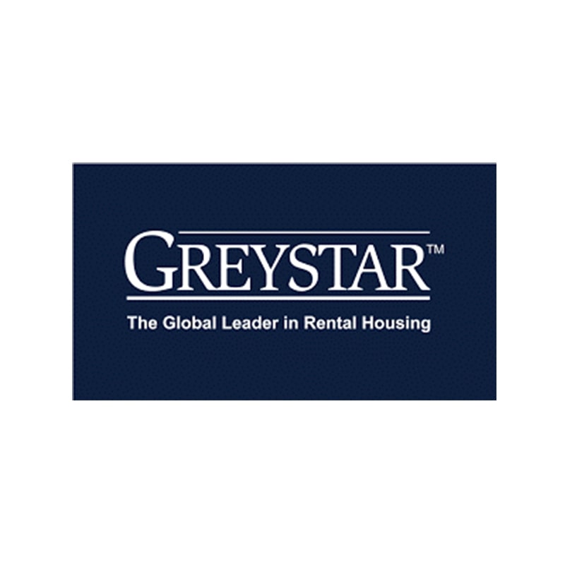 Greystar logo