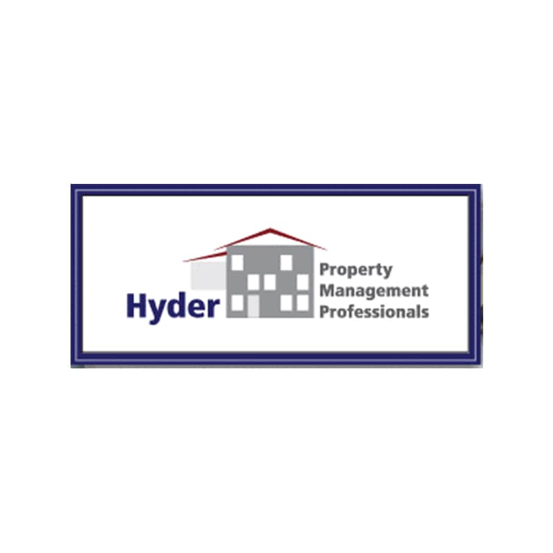 Hyder Property Mgmt logo