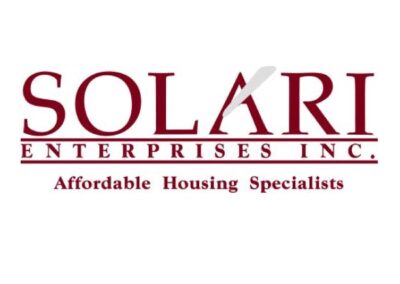 Solari Enterprises logo