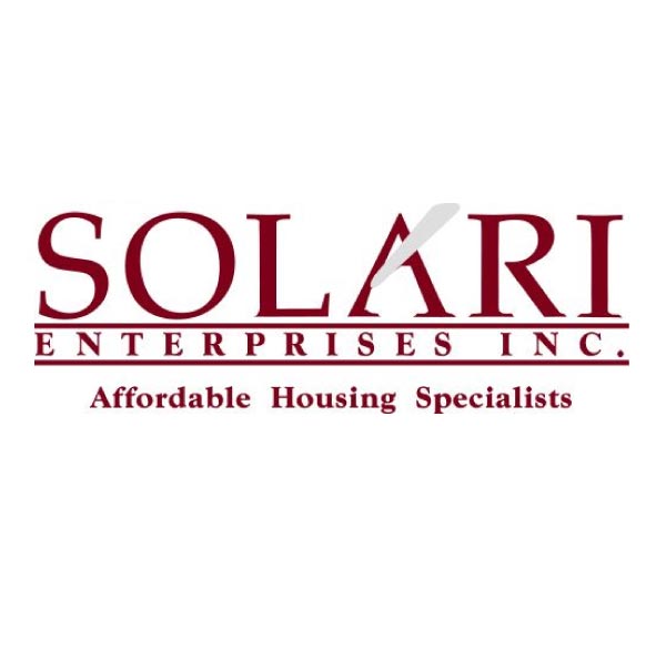 Solari Enterprises logo