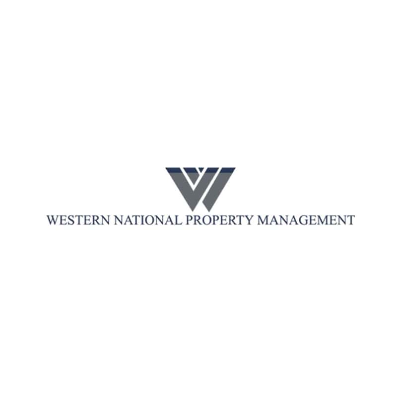 Western National Property Mgmt logo