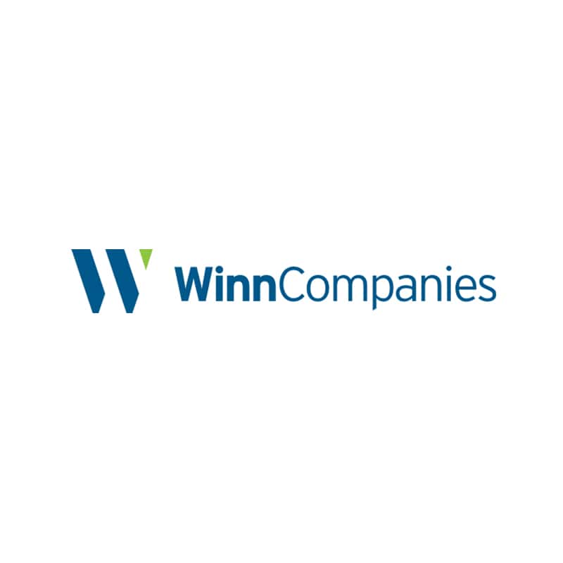 Winn Companies logo