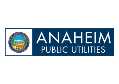 Anaheim Public Utilities