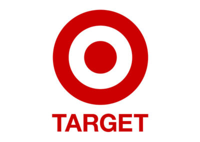Target logo